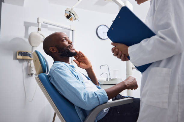 Best Emergency Dentist for Knocked-Out Tooth in Winona, MS