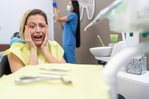 Best Emergency Dentist for Special Needs Patients in Winona, MS